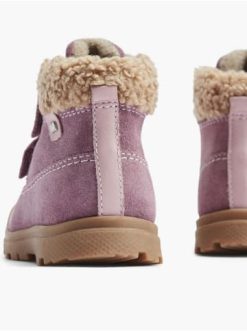 Bestpreis ???? Stiefel & ???? Boots Elefanten Lauflerner Pastis, Weite M Rosa Günstig Kaufen ???? -Elefanten Shop elefanten lauflerner pastis weite m rosa 3