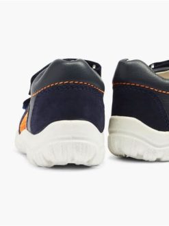 Budget ???? Sandalen Elefanten Lauflerner Paul, Weite M Blau Günstig Kaufen ⭐ -Elefanten Shop elefanten lauflerner paul weite m blau 3