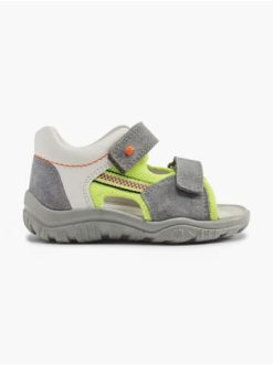 Besorgen ???? Lauflernschuhe Elefanten Lauflerner Paul, Weite M Grau Günstig Kaufen ⭐