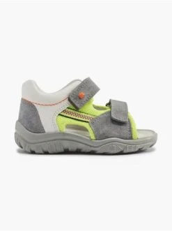 Besorgen 🔔 Lauflernschuhe Elefanten Lauflerner Paul, Weite M Grau Günstig Kaufen ⭐