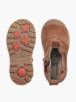 Großhandel ???? Stiefel & ???? Boots Elefanten Lauflerner Pepin, Weite M Braun Günstig Kaufen ???? -Elefanten Shop elefanten lauflerner pepin weite m braun 2