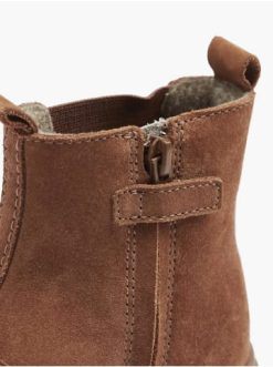 Großhandel ???? Stiefel & ???? Boots Elefanten Lauflerner Pepin, Weite M Braun Günstig Kaufen ???? -Elefanten Shop elefanten lauflerner pepin weite m braun 4