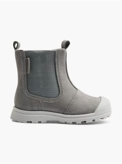 Blitzangebot ???? Lauflernschuhe Elefanten Lauflerner Pepin, Weite M Grau Günstig Kaufen ????