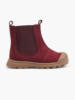 Beste Bewertungen von ???? Stiefel & ???? Boots Elefanten Lauflerner Pepin, Weite M Rot Günstig Kaufen ✔️