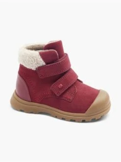 Am billigsten 👍 Stiefel & 🥾 Boots Elefanten Lauflerner Piero, Weite M Rot Günstig Kaufen ✨ -Elefanten Shop elefanten lauflerner piero weite m rot 5
