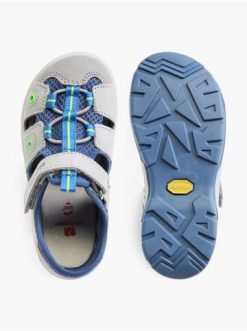 Top 10 ???? Sandalen Elefanten Lauflerner Pinto, Weite W Grau Günstig Kaufen ❤️ -Elefanten Shop elefanten lauflerner pinto weite w grau 2