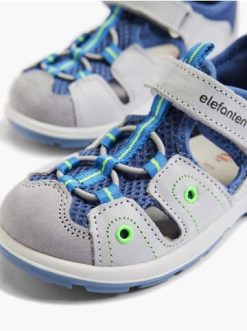 Top 10 ???? Sandalen Elefanten Lauflerner Pinto, Weite W Grau Günstig Kaufen ❤️ -Elefanten Shop elefanten lauflerner pinto weite w grau 4