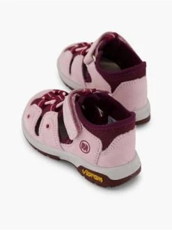 Neu 🧨 Lauflernschuhe Elefanten Lauflerner Pinto, Weite W Rosa Günstig Kaufen 😀 -Elefanten Shop elefanten lauflerner pinto weite w rosa 3