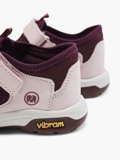 Neu ???? Lauflernschuhe Elefanten Lauflerner Pinto, Weite W Rosa Günstig Kaufen ???? -Elefanten Shop elefanten lauflerner pinto weite w rosa 4