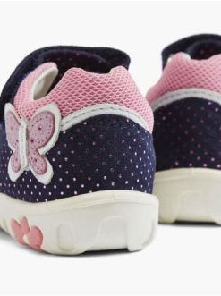 Neu ???? Sandalen Elefanten Lauflerner Pipe, Weite M Blau Günstig Kaufen ???? -Elefanten Shop elefanten lauflerner pipe weite m blau 3