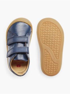 Rabatt ✨ Lauflernschuhe Elefanten Lauflerner Pola, Weite M Navyblau Günstig Kaufen ???? -Elefanten Shop elefanten lauflerner pola weite m navyblau 2