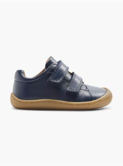 Rabatt ✨ Lauflernschuhe Elefanten Lauflerner Pola, Weite M Navyblau Günstig Kaufen ????
