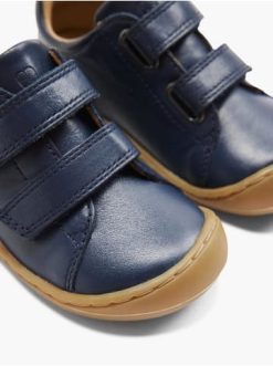 Rabatt ✨ Lauflernschuhe Elefanten Lauflerner Pola, Weite M Navyblau Günstig Kaufen ???? -Elefanten Shop elefanten lauflerner pola weite m navyblau 4