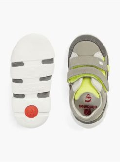 Schlussverkauf ???? Halbschuhe Elefanten Lauflerner Rene, Weite M Grau Günstig Kaufen ???? -Elefanten Shop elefanten lauflerner rene weite m grau 2