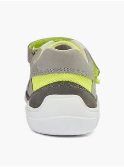 Schlussverkauf ???? Halbschuhe Elefanten Lauflerner Rene, Weite M Grau Günstig Kaufen ???? -Elefanten Shop elefanten lauflerner rene weite m grau 3