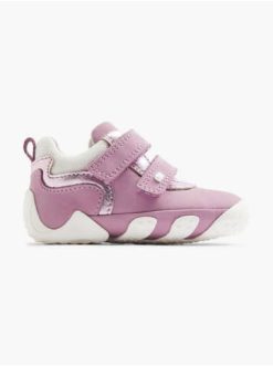 Billig ⭐ Halbschuhe Elefanten Lauflerner Rina, Weite M Rosa Günstig Kaufen ????