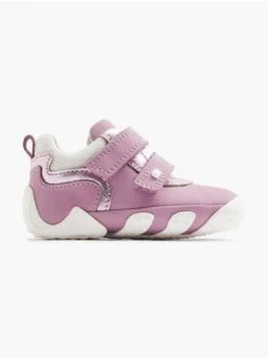 Billig ⭐ Halbschuhe Elefanten Lauflerner Rina, Weite M Rosa Günstig Kaufen 🧨