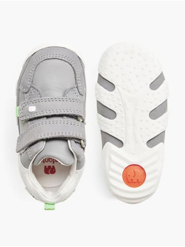 Elefanten Lauflerner Robbie, Weite M grau günstig kaufen Bestpreis ???? Halbschuhe Elefanten Lauflerner Robbie, Weite M Grau Günstig Kaufen ???? -Elefanten Shop elefanten lauflerner robbie weite m grau 2