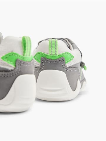 Elefanten Lauflerner Robbie, Weite M grau günstig kaufen Bestpreis ???? Halbschuhe Elefanten Lauflerner Robbie, Weite M Grau Günstig Kaufen ???? -Elefanten Shop elefanten lauflerner robbie weite m grau 3