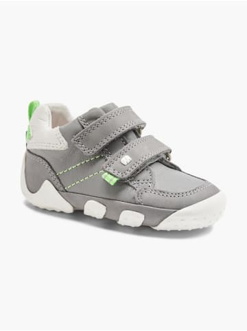 Elefanten Lauflerner Robbie, Weite M grau günstig kaufen Bestpreis ???? Halbschuhe Elefanten Lauflerner Robbie, Weite M Grau Günstig Kaufen ???? -Elefanten Shop elefanten lauflerner robbie weite m grau 5