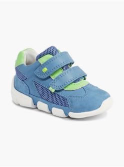 Schlussverkauf ???? Halbschuhe Elefanten Lauflerner Rose, Weite M Blau Günstig Kaufen ???? -Elefanten Shop elefanten lauflerner rose weite m blau 5