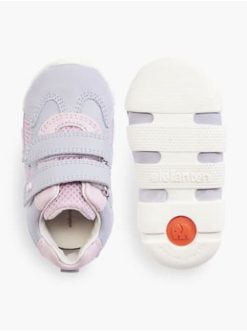 Blitzangebot ❤️ Lauflernschuhe Elefanten Lauflerner Rose Weite M Flieder Günstig Kaufen ???? -Elefanten Shop elefanten lauflerner rose weite m flieder 2