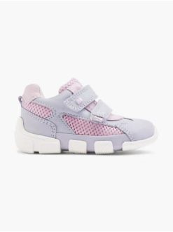 Blitzangebot ❤️ Lauflernschuhe Elefanten Lauflerner Rose Weite M Flieder Günstig Kaufen ????
