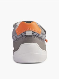 Brandneu ???? Halbschuhe Elefanten Lauflerner Rose, Weite M Grau Günstig Kaufen ???? -Elefanten Shop elefanten lauflerner rose weite m grau 3