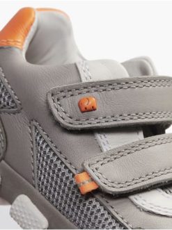 Brandneu ???? Halbschuhe Elefanten Lauflerner Rose, Weite M Grau Günstig Kaufen ???? -Elefanten Shop elefanten lauflerner rose weite m grau 4