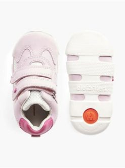Neu ???? Halbschuhe Elefanten Lauflerner Rose, Weite M Rosa Günstig Kaufen ⌛ -Elefanten Shop elefanten lauflerner rose weite m rosa 2