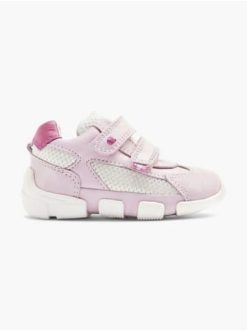 Neu ???? Halbschuhe Elefanten Lauflerner Rose, Weite M Rosa Günstig Kaufen ⌛
