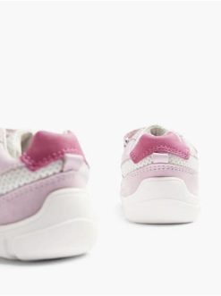 Neu ???? Halbschuhe Elefanten Lauflerner Rose, Weite M Rosa Günstig Kaufen ⌛ -Elefanten Shop elefanten lauflerner rose weite m rosa 3