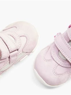 Neu ???? Halbschuhe Elefanten Lauflerner Rose, Weite M Rosa Günstig Kaufen ⌛ -Elefanten Shop elefanten lauflerner rose weite m rosa 4