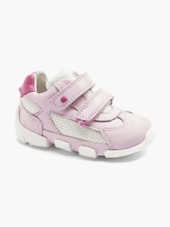 Neu ???? Halbschuhe Elefanten Lauflerner Rose, Weite M Rosa Günstig Kaufen ⌛ -Elefanten Shop elefanten lauflerner rose weite m rosa 5