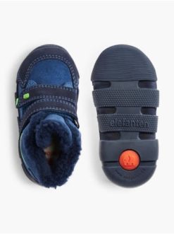 Besorgen ???? Stiefel & ???? Boots Elefanten Lauflerner Rosita, Weite M Blau Günstig Kaufen ???? 2 Besorgen ???? Stiefel & ???? Boots Elefanten Lauflerner Rosita, Weite M Blau Günstig Kaufen ???? -Elefanten Shop elefanten lauflerner rosita weite m blau 2