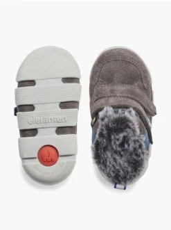 Rabatt 🛒 Stiefel & 🥾 Boots Elefanten Lauflerner Ross, Weite M Grau Günstig Kaufen ⭐ -Elefanten Shop elefanten lauflerner ross weite m grau 2