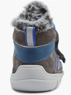 Rabatt ???? Stiefel & ???? Boots Elefanten Lauflerner Ross, Weite M Grau Günstig Kaufen ⭐ -Elefanten Shop elefanten lauflerner ross weite m grau 3