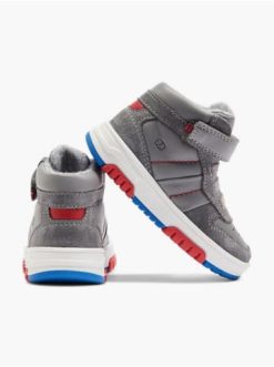 Beste Bewertungen von ???? Lauflernschuhe Elefanten Lauflerner Rupert, Weite M Grau Günstig Kaufen ???? -Elefanten Shop elefanten lauflerner rupert weite m grau 3