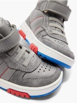 Beste Bewertungen von ???? Lauflernschuhe Elefanten Lauflerner Rupert, Weite M Grau Günstig Kaufen ???? -Elefanten Shop elefanten lauflerner rupert weite m grau 4