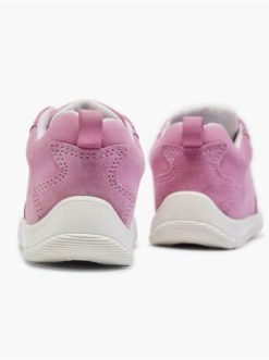 Auslauf ???? Halbschuhe Elefanten Lauflerner Sarah Weite M Pink Günstig Kaufen ???? 3 Auslauf ???? Halbschuhe Elefanten Lauflerner Sarah Weite M Pink Günstig Kaufen ???? -Elefanten Shop elefanten lauflerner sarah weite m pink 3