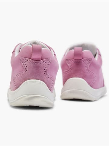 Elefanten Lauflerner Sarah Weite M pink günstig kaufen Auslauf ???? Halbschuhe Elefanten Lauflerner Sarah Weite M Pink Günstig Kaufen ???? -Elefanten Shop elefanten lauflerner sarah weite m pink 3