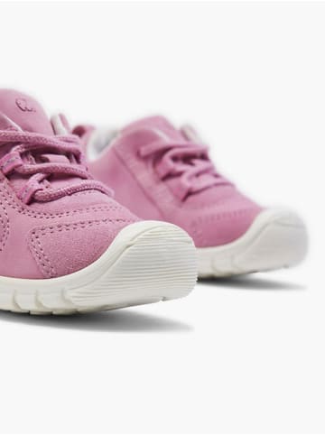 Elefanten Lauflerner Sarah Weite M pink günstig kaufen Auslauf ???? Halbschuhe Elefanten Lauflerner Sarah Weite M Pink Günstig Kaufen ???? -Elefanten Shop elefanten lauflerner sarah weite m pink 4