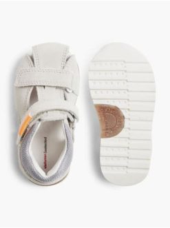 Beste Bewertungen von ✔️ Lauflernschuhe Elefanten Lauflerner Satchi, Weite M Grau Günstig Kaufen ???? -Elefanten Shop elefanten lauflerner satchi weite m grau 2