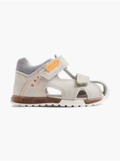 Beste Bewertungen von ✔️ Lauflernschuhe Elefanten Lauflerner Satchi, Weite M Grau Günstig Kaufen ????