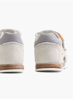 Beste Bewertungen von ✔️ Lauflernschuhe Elefanten Lauflerner Satchi, Weite M Grau Günstig Kaufen ???? -Elefanten Shop elefanten lauflerner satchi weite m grau 3