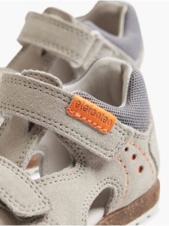 Beste Bewertungen von ✔️ Lauflernschuhe Elefanten Lauflerner Satchi, Weite M Grau Günstig Kaufen ???? -Elefanten Shop elefanten lauflerner satchi weite m grau 4