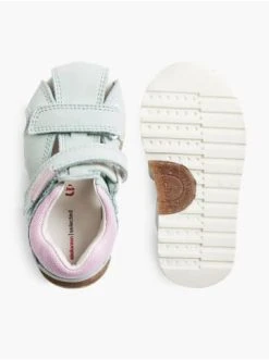 Besorgen ❤️ Sandalen Elefanten Lauflerner Satchi, Weite M Mint Günstig Kaufen 🧨 -Elefanten Shop elefanten lauflerner satchi weite m mint 2