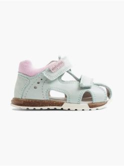 Besorgen ❤️ Sandalen Elefanten Lauflerner Satchi, Weite M Mint Günstig Kaufen ????