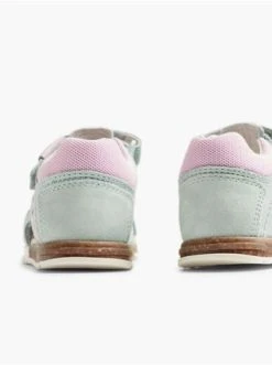 Besorgen ❤️ Sandalen Elefanten Lauflerner Satchi, Weite M Mint Günstig Kaufen 🧨 -Elefanten Shop elefanten lauflerner satchi weite m mint 3