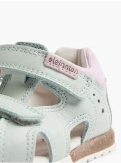 Besorgen ❤️ Sandalen Elefanten Lauflerner Satchi, Weite M Mint Günstig Kaufen ???? -Elefanten Shop elefanten lauflerner satchi weite m mint 4